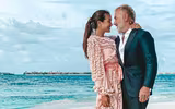 [ẢNH] Cuộc sống ‘vạn người mơ’ của Gianluca Vacchi – triệu phú 53 tuổi quyến rũ nhất Italy