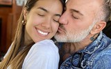 [ẢNH] Cuộc sống ‘vạn người mơ’ của Gianluca Vacchi – triệu phú 53 tuổi quyến rũ nhất Italy
