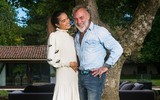 [ẢNH] Cuộc sống ‘vạn người mơ’ của Gianluca Vacchi – triệu phú 53 tuổi quyến rũ nhất Italy