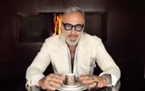 [ẢNH] Cuộc sống ‘vạn người mơ’ của Gianluca Vacchi – triệu phú 53 tuổi quyến rũ nhất Italy