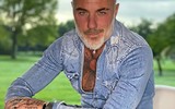 [ẢNH] Cuộc sống ‘vạn người mơ’ của Gianluca Vacchi – triệu phú 53 tuổi quyến rũ nhất Italy