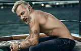 [ẢNH] Cuộc sống ‘vạn người mơ’ của Gianluca Vacchi – triệu phú 53 tuổi quyến rũ nhất Italy