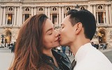 [ẢNH] Kim Lý cầu hôn Hồ Ngọc Hà: Chuyện tình 3 năm của cặp đôi ‘phim giả tình thật’ đình đám nhất showbiz Việt
