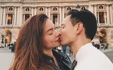 [ẢNH] Kim Lý cầu hôn Hồ Ngọc Hà: Chuyện tình 3 năm của cặp đôi ‘phim giả tình thật’ đình đám nhất showbiz Việt