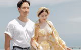 [ẢNH] Kim Lý cầu hôn Hồ Ngọc Hà: Chuyện tình 3 năm của cặp đôi ‘phim giả tình thật’ đình đám nhất showbiz Việt