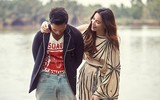 [ẢNH] Kim Lý cầu hôn Hồ Ngọc Hà: Chuyện tình 3 năm của cặp đôi ‘phim giả tình thật’ đình đám nhất showbiz Việt