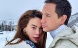 [ẢNH] Kim Lý cầu hôn Hồ Ngọc Hà: Chuyện tình 3 năm của cặp đôi ‘phim giả tình thật’ đình đám nhất showbiz Việt
