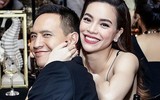 [ẢNH] Kim Lý cầu hôn Hồ Ngọc Hà: Chuyện tình 3 năm của cặp đôi ‘phim giả tình thật’ đình đám nhất showbiz Việt