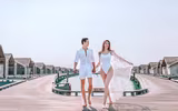 [ẢNH] Kim Lý cầu hôn Hồ Ngọc Hà: Chuyện tình 3 năm của cặp đôi ‘phim giả tình thật’ đình đám nhất showbiz Việt