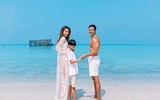 [ẢNH] Kim Lý cầu hôn Hồ Ngọc Hà: Chuyện tình 3 năm của cặp đôi ‘phim giả tình thật’ đình đám nhất showbiz Việt