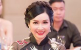 [ẢNH] Ngày ấy – bây giờ của những Hoa hậu Việt Nam đời đầu
