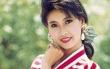 [ẢNH] Ngày ấy – bây giờ của những Hoa hậu Việt Nam đời đầu