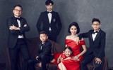 [ẢNH] Ngày ấy – bây giờ của những Hoa hậu Việt Nam đời đầu