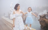 [ẢNH] Ngày ấy – bây giờ của những Hoa hậu Việt Nam đời đầu