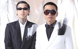 [ẢNH] Rapper Dế Choắt: Từ anh chàng ‘nghiện’ xăm trổ đến quán quân Rap Việt 2020