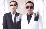 [ẢNH] Rapper Dế Choắt: Từ anh chàng ‘nghiện’ xăm trổ đến quán quân Rap Việt 2020