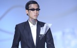 [ẢNH] Rapper Dế Choắt: Từ anh chàng ‘nghiện’ xăm trổ đến quán quân Rap Việt 2020