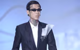 [ẢNH] Rapper Dế Choắt: Từ anh chàng ‘nghiện’ xăm trổ đến quán quân Rap Việt 2020