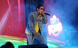 [ẢNH] Rapper Dế Choắt: Từ anh chàng ‘nghiện’ xăm trổ đến quán quân Rap Việt 2020