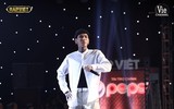 [ẢNH] Rapper Dế Choắt: Từ anh chàng ‘nghiện’ xăm trổ đến quán quân Rap Việt 2020