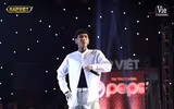 [ẢNH] Rapper Dế Choắt: Từ anh chàng ‘nghiện’ xăm trổ đến quán quân Rap Việt 2020