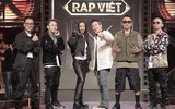 [ẢNH] Rapper Dế Choắt: Từ anh chàng ‘nghiện’ xăm trổ đến quán quân Rap Việt 2020