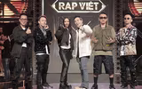 [ẢNH] Rapper Dế Choắt: Từ anh chàng ‘nghiện’ xăm trổ đến quán quân Rap Việt 2020