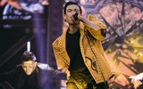 [ẢNH] Rapper Dế Choắt: Từ anh chàng ‘nghiện’ xăm trổ đến quán quân Rap Việt 2020