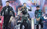 [ẢNH] Rapper Dế Choắt: Từ anh chàng ‘nghiện’ xăm trổ đến quán quân Rap Việt 2020