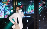 [ẢNH] Rapper Dế Choắt: Từ anh chàng ‘nghiện’ xăm trổ đến quán quân Rap Việt 2020