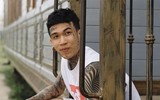 [ẢNH] Rapper Dế Choắt: Từ anh chàng ‘nghiện’ xăm trổ đến quán quân Rap Việt 2020