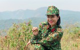 [ẢNH] Cuộc hôn nhân hạnh phúc của Hoàng Linh – nữ MC xinh đẹp của ‘Chúng tôi là chiến sĩ’