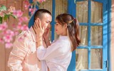 [ẢNH] Cuộc hôn nhân hạnh phúc của Hoàng Linh – nữ MC xinh đẹp của ‘Chúng tôi là chiến sĩ’