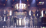 [ẢNH] Kết quả của Rap Việt và King Of Rap ngoài dự đoán khiến khán giả bất ngờ
