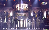 [ẢNH] Kết quả của Rap Việt và King Of Rap ngoài dự đoán khiến khán giả bất ngờ