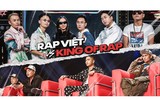 [ẢNH] Kết quả của Rap Việt và King Of Rap ngoài dự đoán khiến khán giả bất ngờ