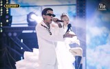 [ẢNH] Kết quả của Rap Việt và King Of Rap ngoài dự đoán khiến khán giả bất ngờ