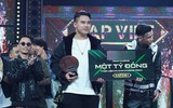 [ẢNH] Kết quả của Rap Việt và King Of Rap ngoài dự đoán khiến khán giả bất ngờ