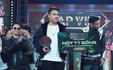 [ẢNH] Kết quả của Rap Việt và King Of Rap ngoài dự đoán khiến khán giả bất ngờ