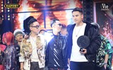 [ẢNH] Kết quả của Rap Việt và King Of Rap ngoài dự đoán khiến khán giả bất ngờ