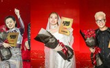 [ẢNH] Kết quả của Rap Việt và King Of Rap ngoài dự đoán khiến khán giả bất ngờ