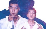 [ẢNH] Kết quả của Rap Việt và King Of Rap ngoài dự đoán khiến khán giả bất ngờ