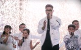 [ẢNH] Điểm lại những con số kỷ lục đầy ấn tượng của Rap Việt 2020