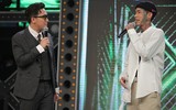 [ẢNH] Điểm lại những con số kỷ lục đầy ấn tượng của Rap Việt 2020