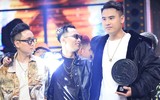[ẢNH] Điểm lại những con số kỷ lục đầy ấn tượng của Rap Việt 2020