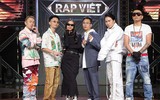 [ẢNH] Điểm lại những con số kỷ lục đầy ấn tượng của Rap Việt 2020