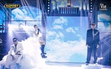 [ẢNH] Điểm lại những con số kỷ lục đầy ấn tượng của Rap Việt 2020