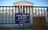 Sự 'trỗi dậy' của những người ủng hộ Tổng thống Donald Trump