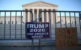 Sự 'trỗi dậy' của những người ủng hộ Tổng thống Donald Trump