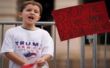 Sự 'trỗi dậy' của những người ủng hộ Tổng thống Donald Trump
